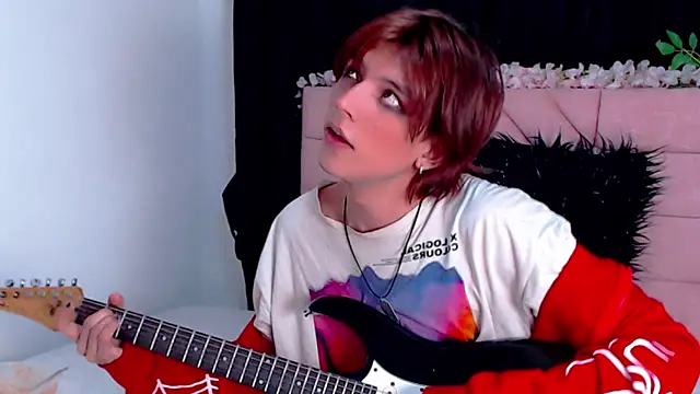 oli_dusk's Live XXX Chat