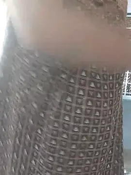 Show Webcam de Sexynageena