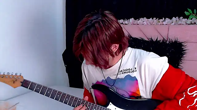 oli_dusk's Live XXX Chat