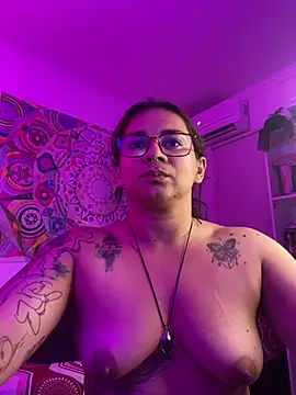Amarantha_666 – Naživo XXX chat