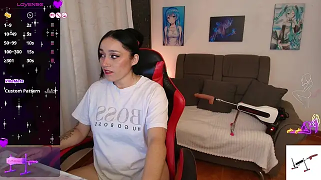 yeliana_sexxy – Naživo XXX chat