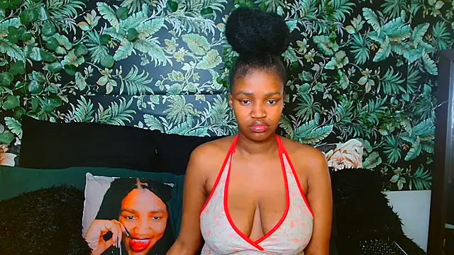 Chat XXX en directo de FAIRYBABE
