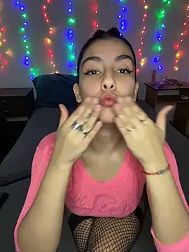Jesicamartinezok Chat XXX live