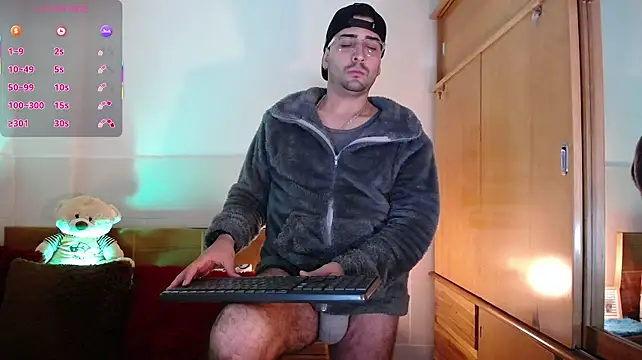 andders_ – Naživo XXX chat