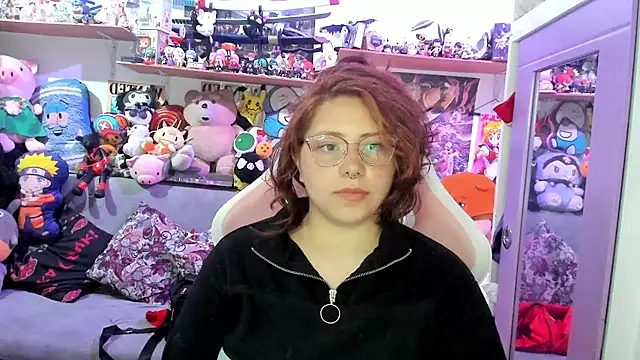 soficammy: онлайн-секс-чат