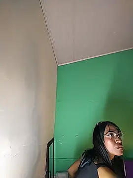avaleri_cherry 웹캠 쇼