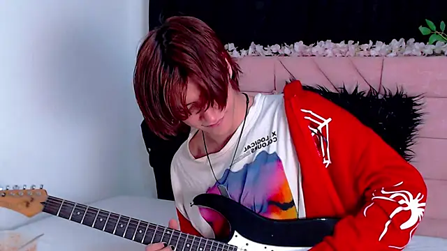 oli_dusk Live XXX-Chat