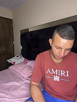 100GRADOS Adlı Modelin Web Kamerası Şovu