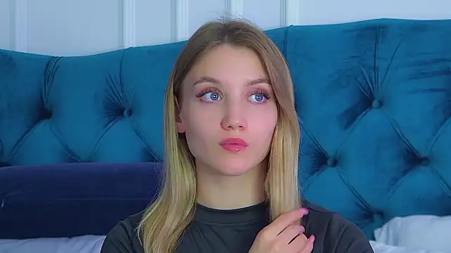 Chat XXX en directo de StacyEvances