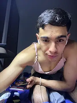 Chat XXX en directo de femboyxx69