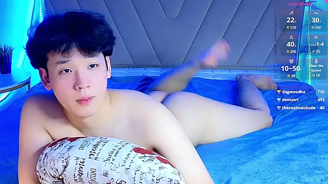 icexoxo2n Live XXX chat