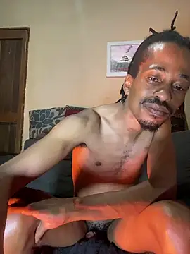 PrettyBoyRasta's Live XXX Chat