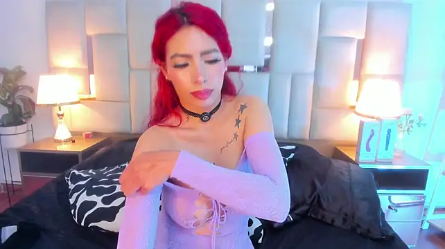 FranchescaVeleska লাইভ XXX চ্যাট