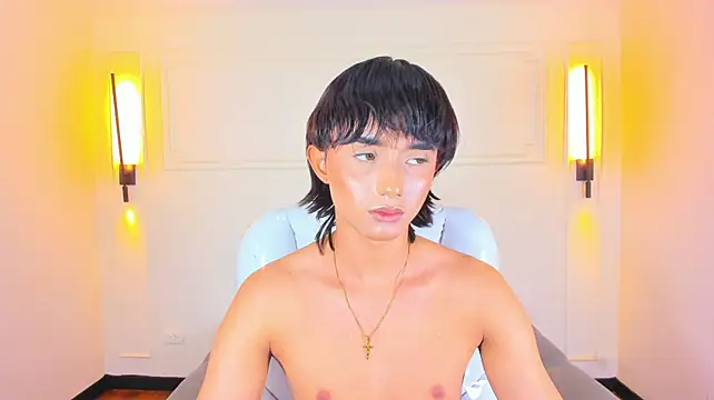 Noa_03 现场XXX聊天