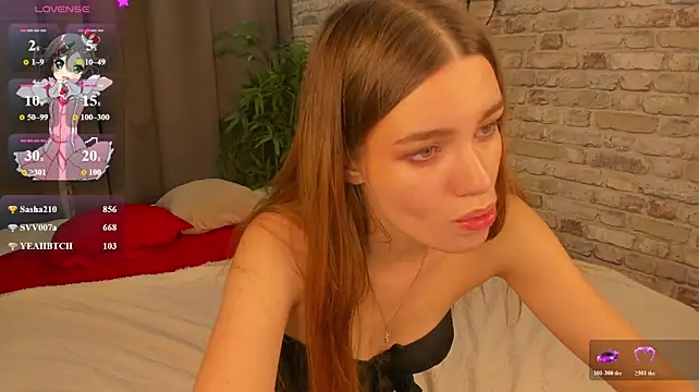 ari_sollis Live XXX-chat