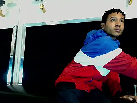 RafaelVander live XXX chat