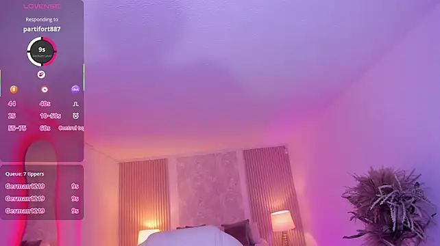Emilyy_parker_'s Live XXX Chat