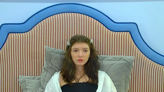 Chat XXX en directo de SophiaProve