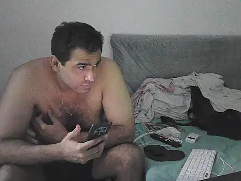 alphalatinobearx Webcam show