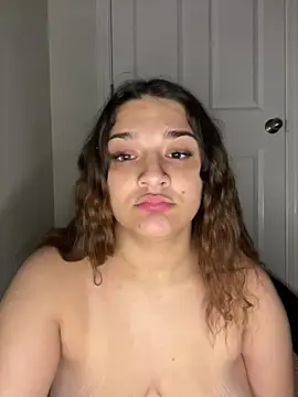 treasurebabii Live XXX-chat