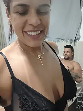 Loveme2401 Pertunjukan Webcam