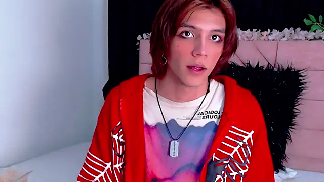 oli_dusk Chat XXX in diretta