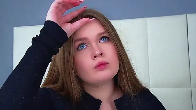Chat XXX ao vivo de CrystalLyons