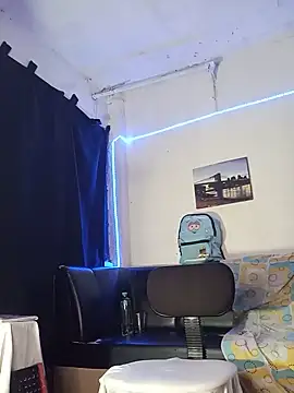 dareck_18 Шоу с уебкамера