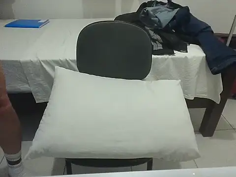 Chat +18 de BRACHAT ao vivo