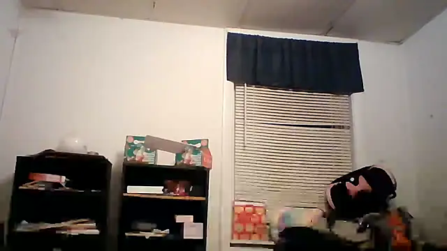 starlight1983 Live XXX-chat
