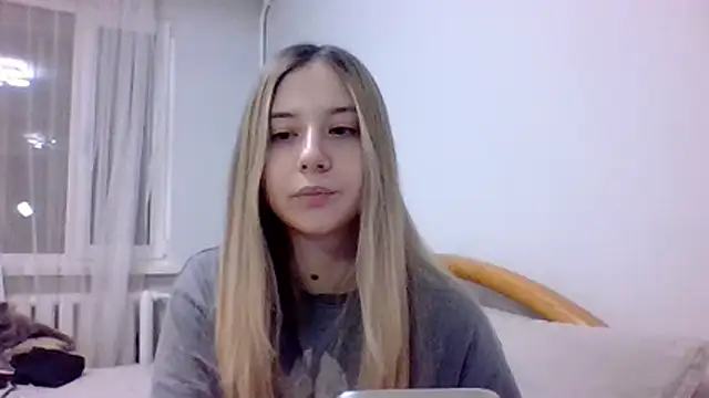 amelia_ami 라이브 XXX 채팅