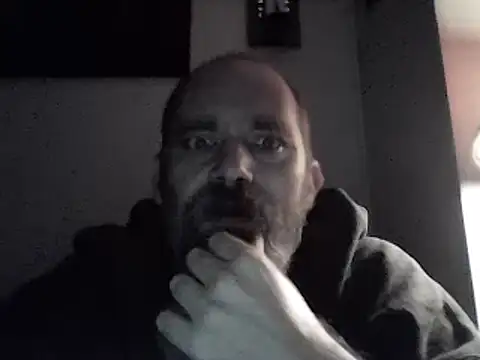crazyheratic8 Live XXX-chat