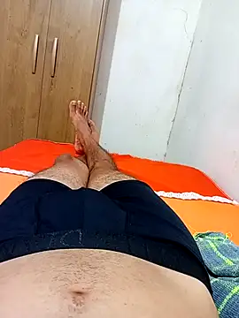 Show de webcam de Maranhense_ma