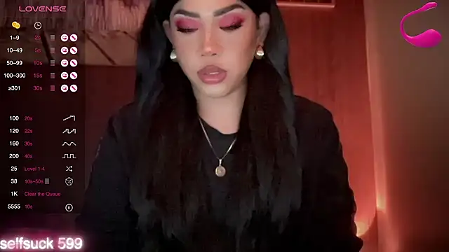 Živý XXX chat madam_agnes1
