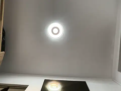 BlueEyes_BB Webcam show