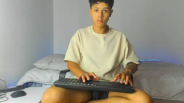 _Alex_Colton 现场XXX聊天