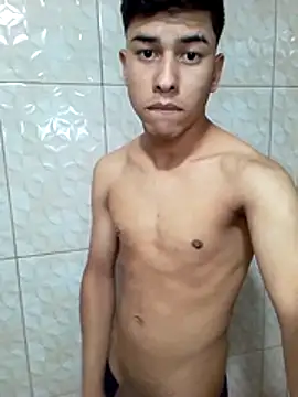 sss020's Webcam Show
