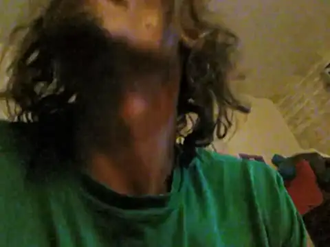 Wildfreakxxwolf Шоу с уебкамера