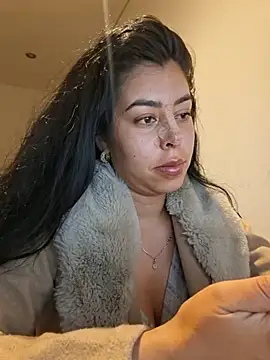 Luianna – Live XXX-chat