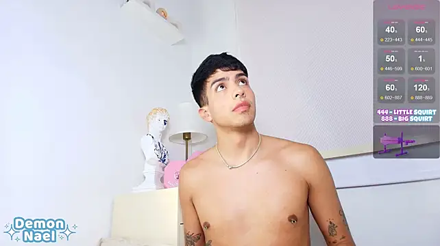 juandemon XXX чат на живо