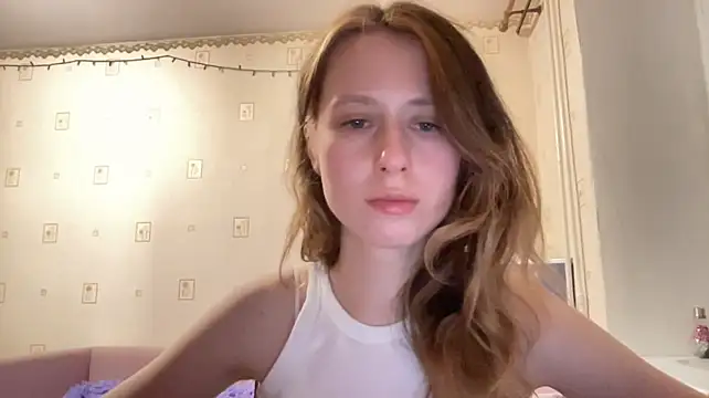 AlesiaGurevich's Live XXX Chat