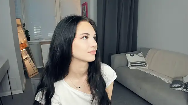 JannetFlaks' Live XXX Chat