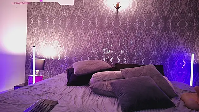 AbellaFox_ – Live XXX-chat