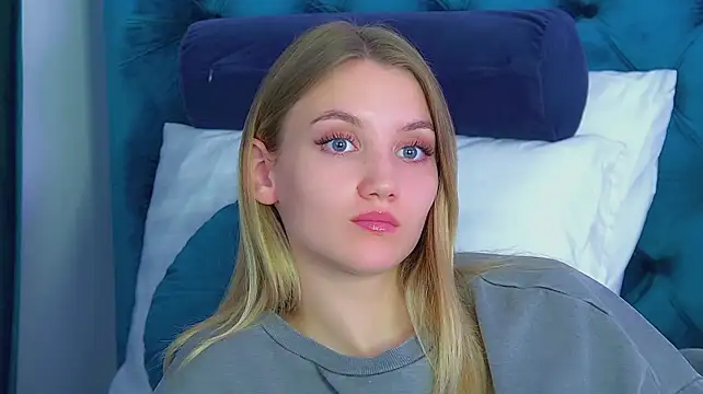 Chat XXX ao vivo de StacyEvances