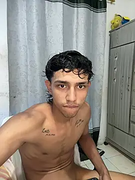 Show webcam de alex_martin47