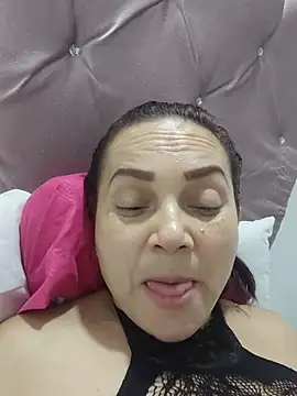 Amanda39 Obrolan Langsung XXX