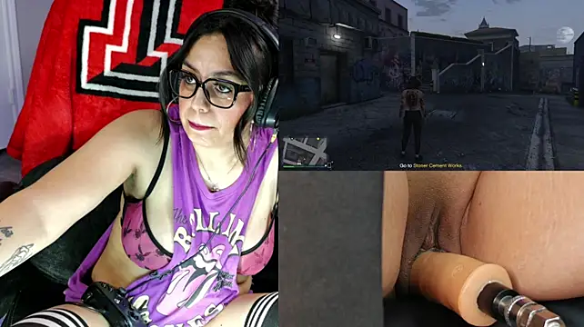 Blaze_Onn's Live XXX Chat