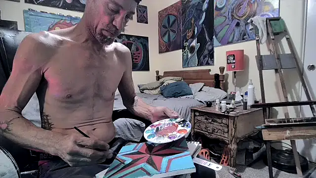 XXX chat uživo modela druetrue