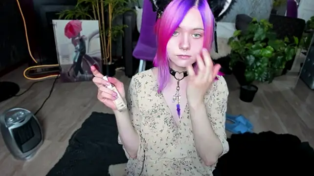 Miiu_miiu's Live XXX Chat