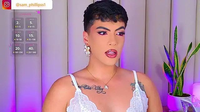 sam_phillipss Webcam show